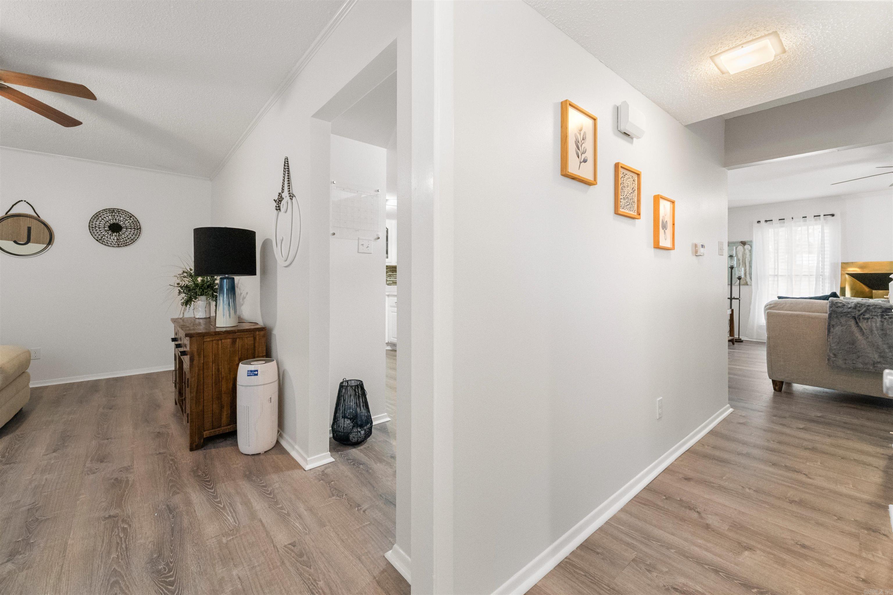 INDIAN HILLS TOWN HOMES - Residential