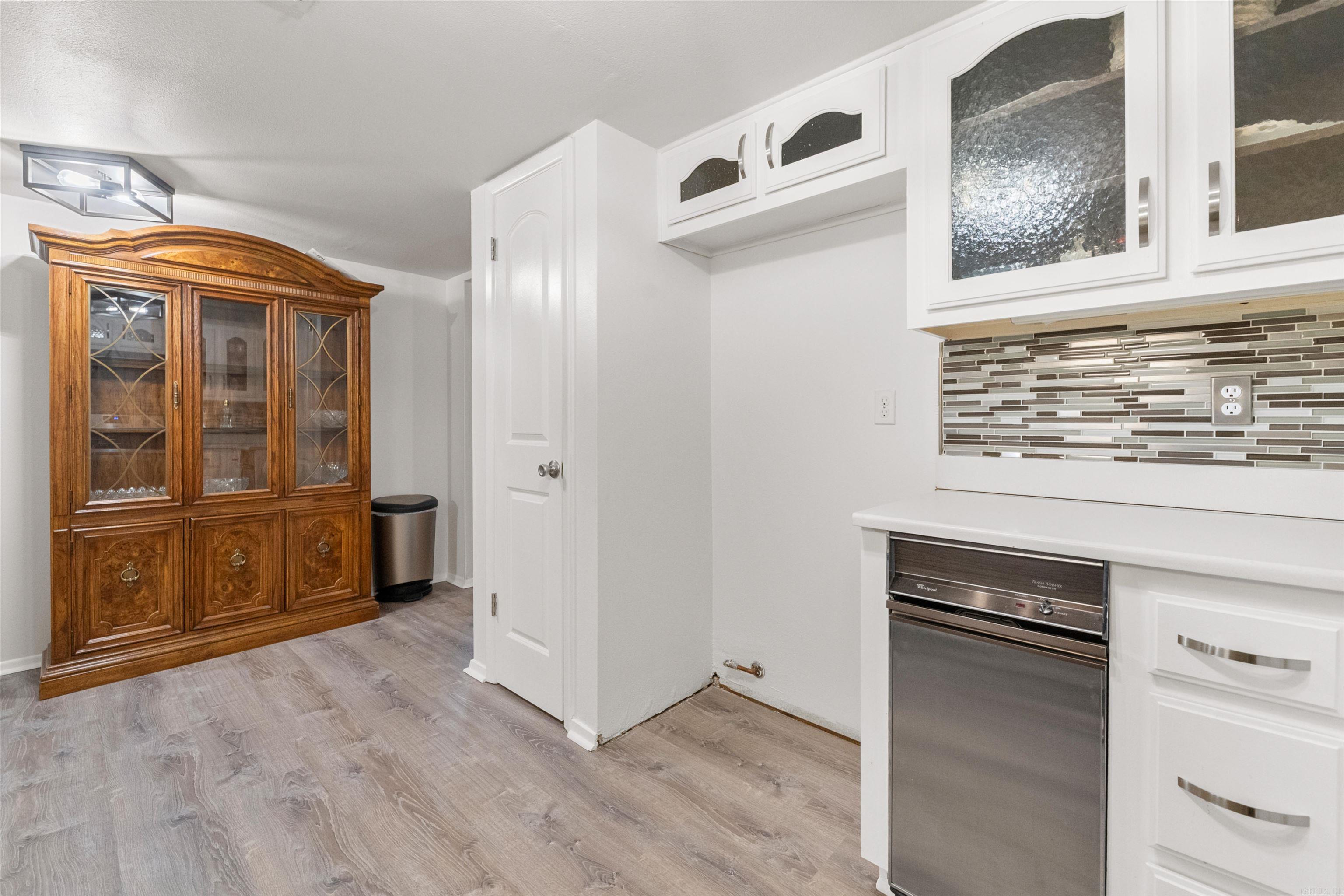 INDIAN HILLS TOWN HOMES - Residential