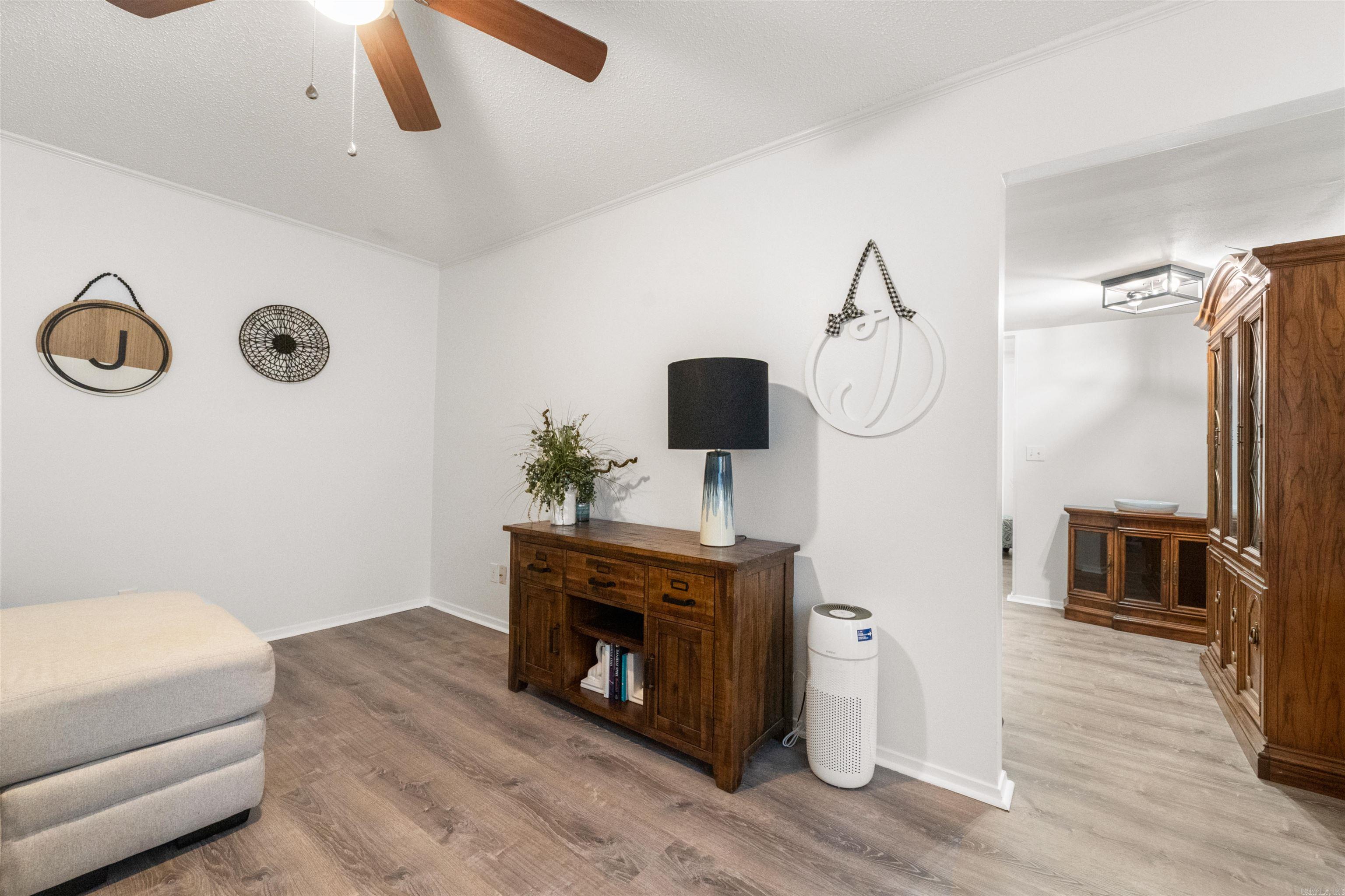 INDIAN HILLS TOWN HOMES - Residential