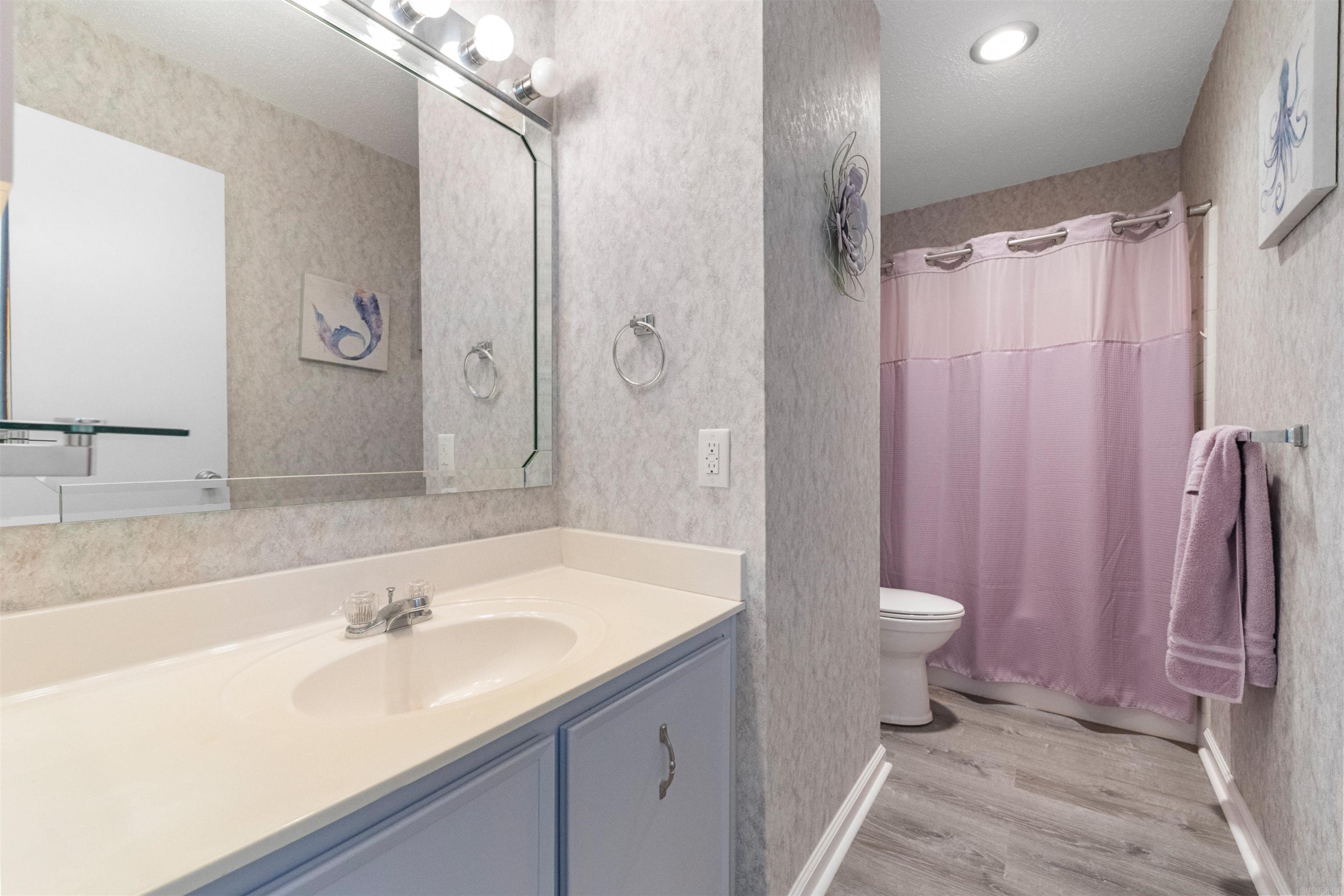 INDIAN HILLS TOWN HOMES - Residential