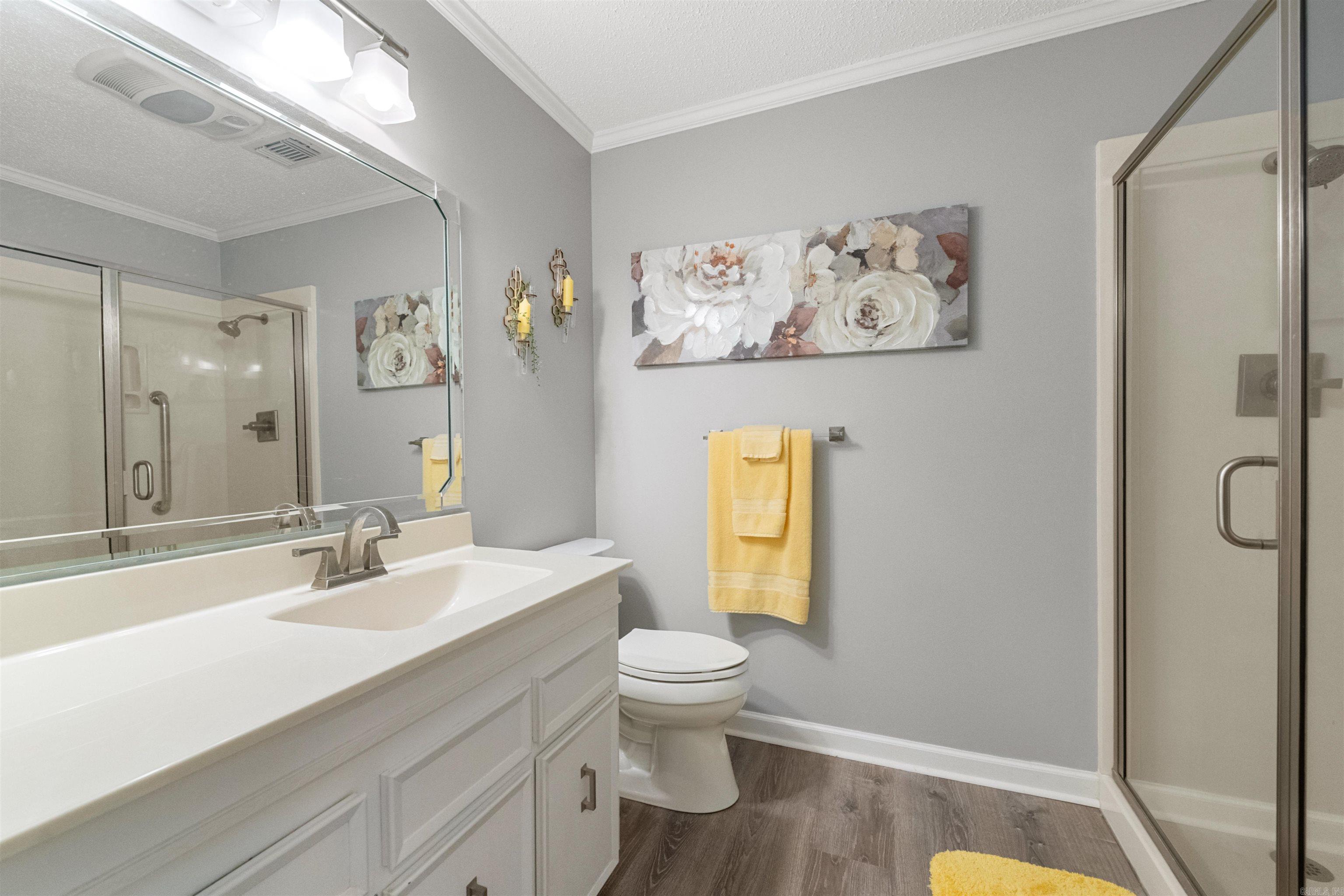 INDIAN HILLS TOWN HOMES - Residential