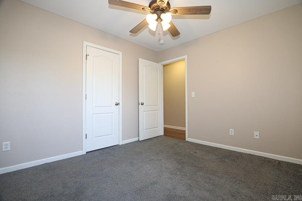 Madison Village - Residential Lease