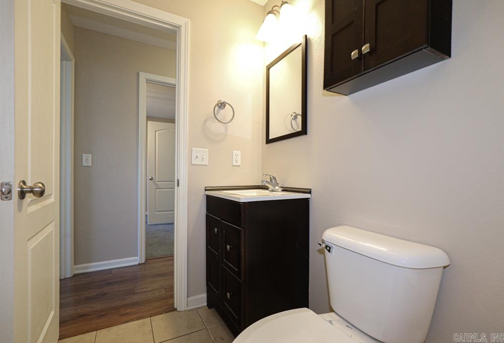 Madison Village - Residential Lease