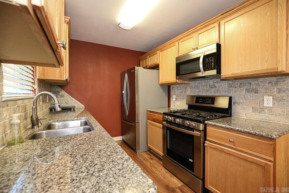 Madison Village - Residential Lease