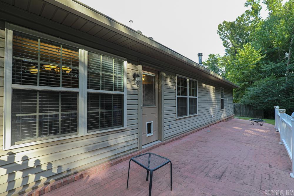 Madison Village - Residential Lease