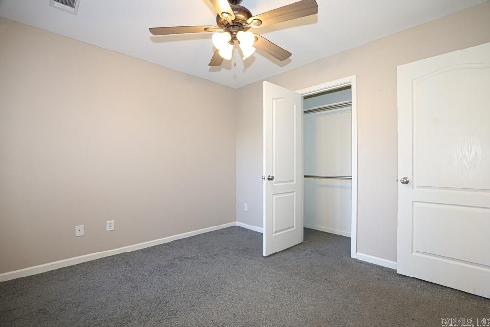 Madison Village - Residential Lease