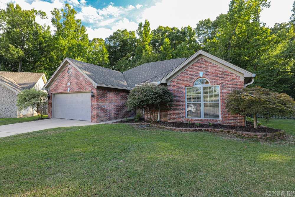 Madison Village - Residential Lease