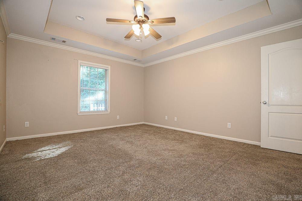 Madison Village - Residential Lease