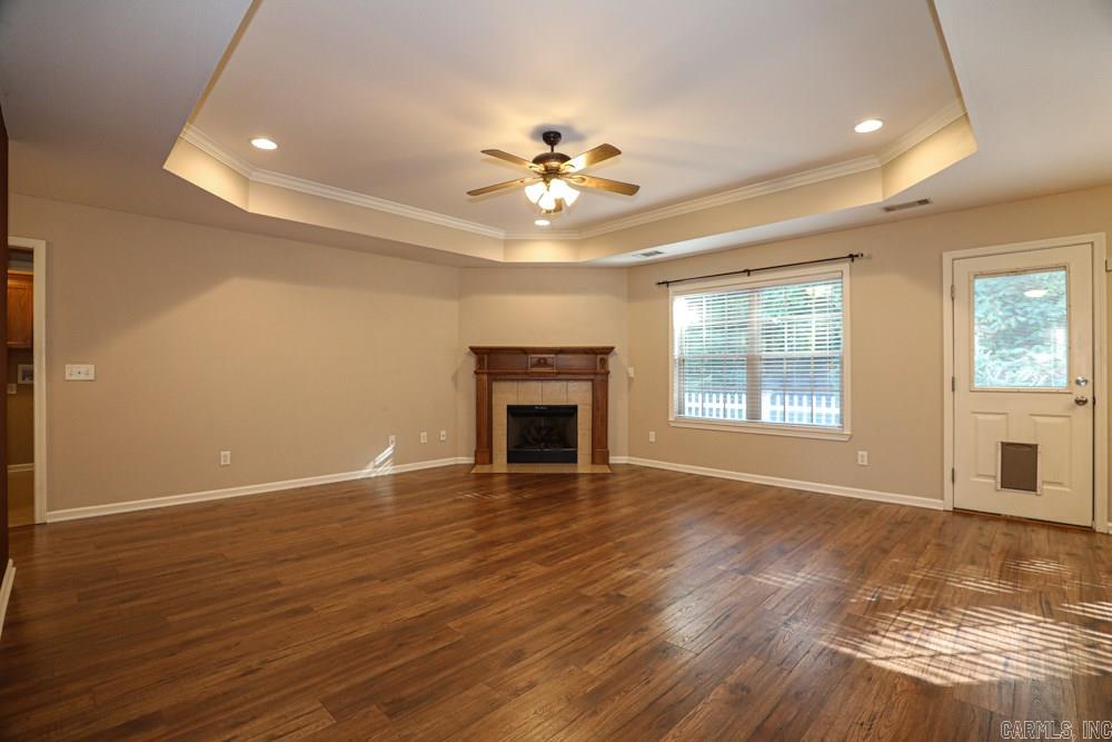 Madison Village - Residential Lease