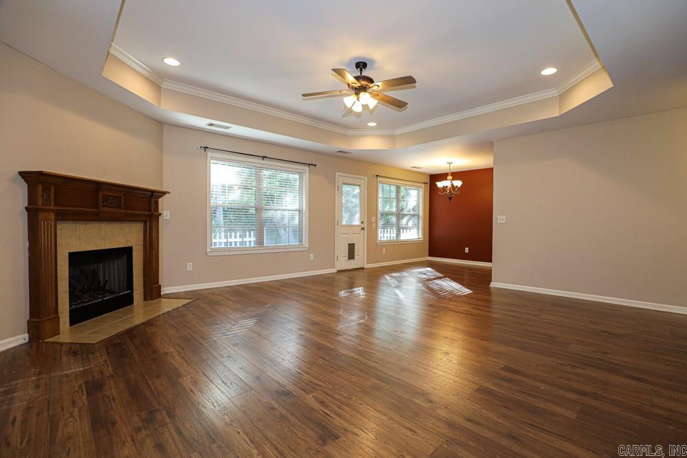 Madison Village - Residential Lease