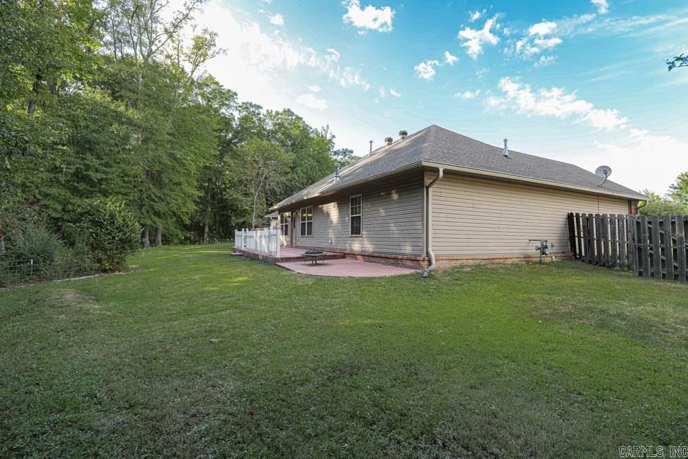 Madison Village - Residential Lease