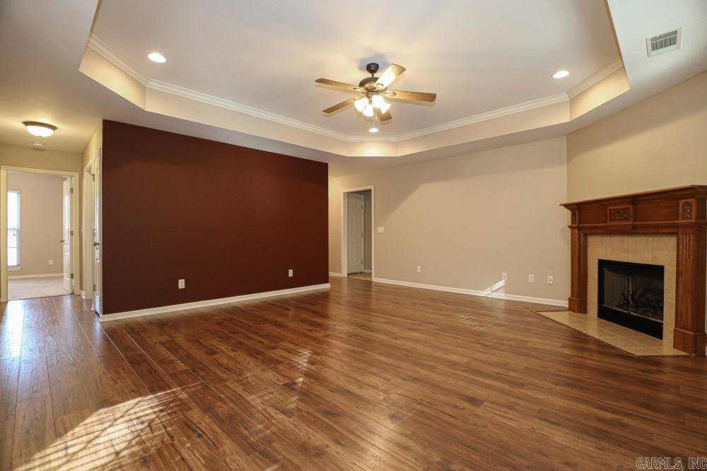 Madison Village - Residential Lease