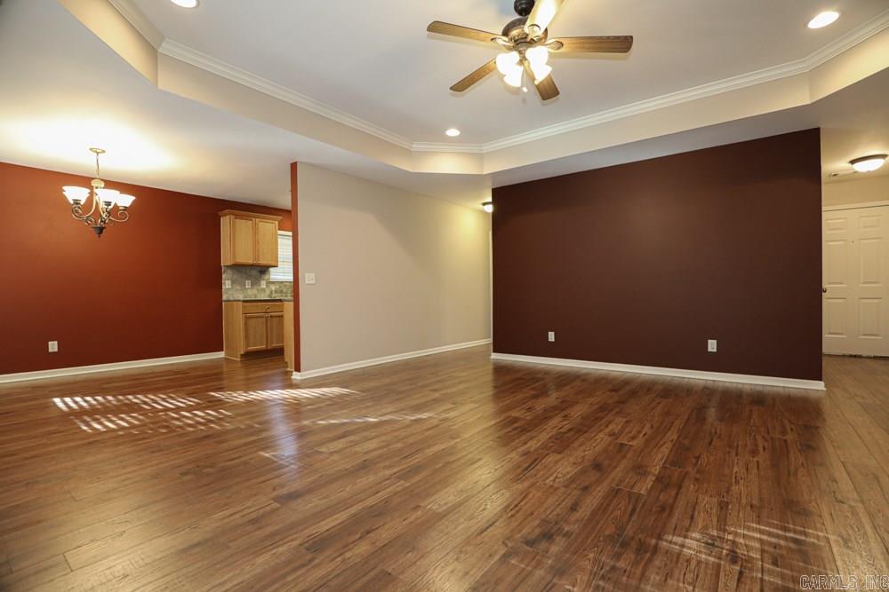 Madison Village - Residential Lease