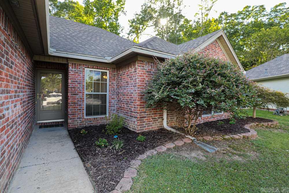 Madison Village - Residential Lease