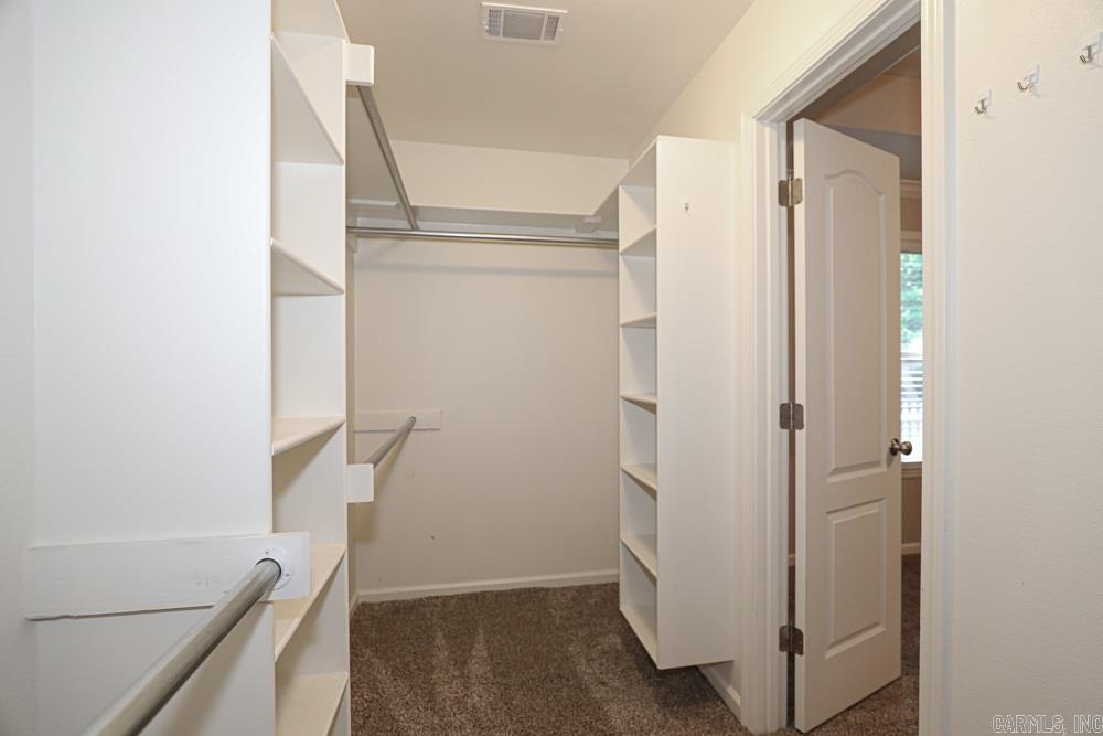 Madison Village - Residential Lease