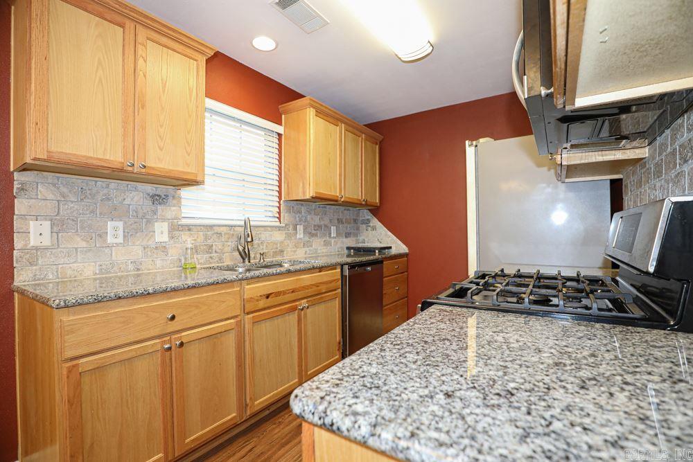 Madison Village - Residential Lease