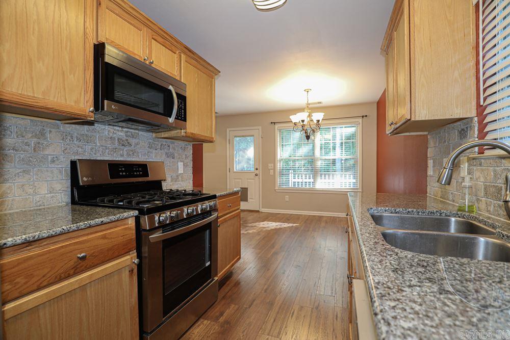 Madison Village - Residential Lease