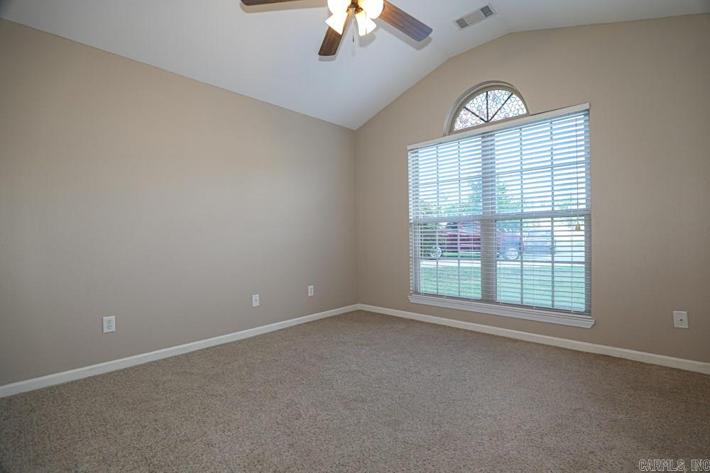 Madison Village - Residential Lease