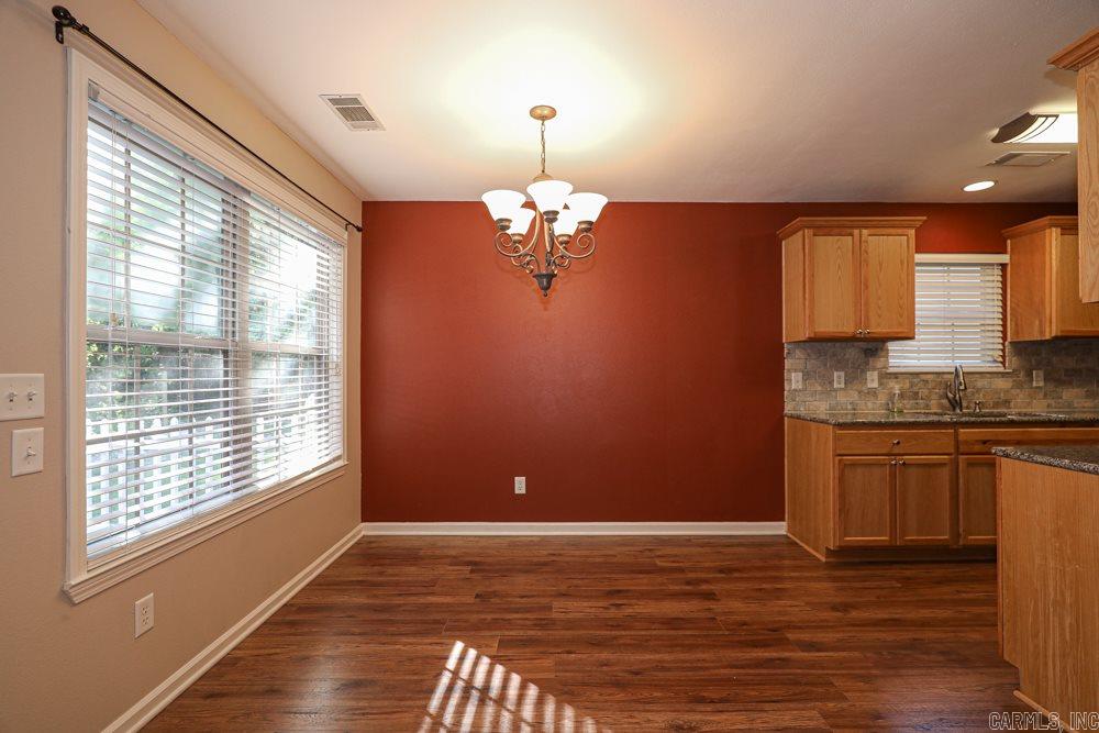 Madison Village - Residential Lease