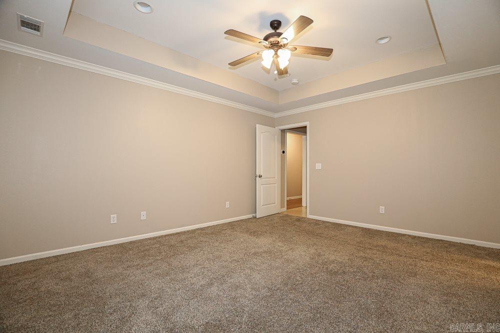 Madison Village - Residential Lease