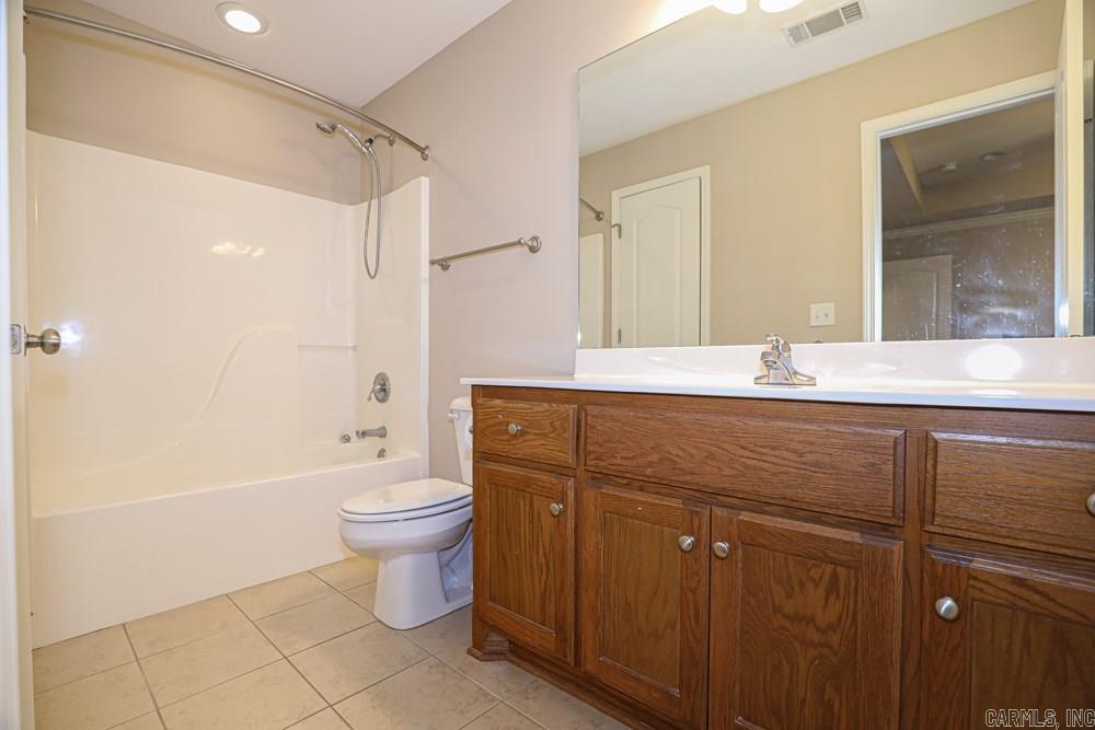 Madison Village - Residential Lease