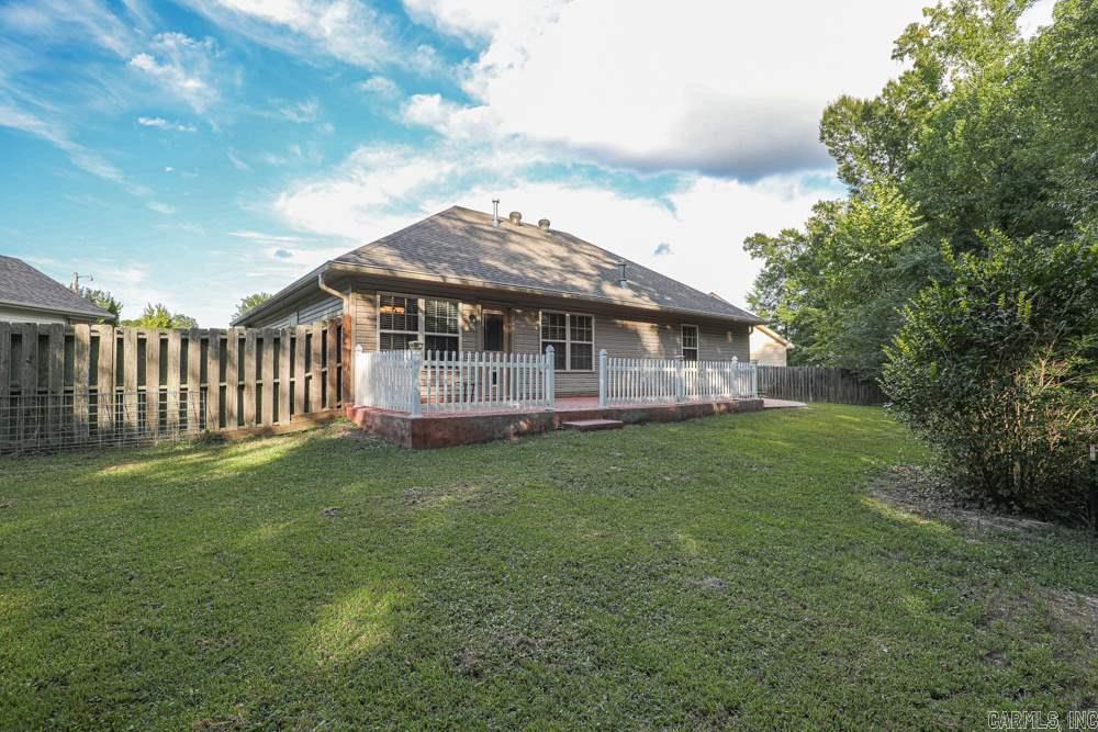 Madison Village - Residential Lease