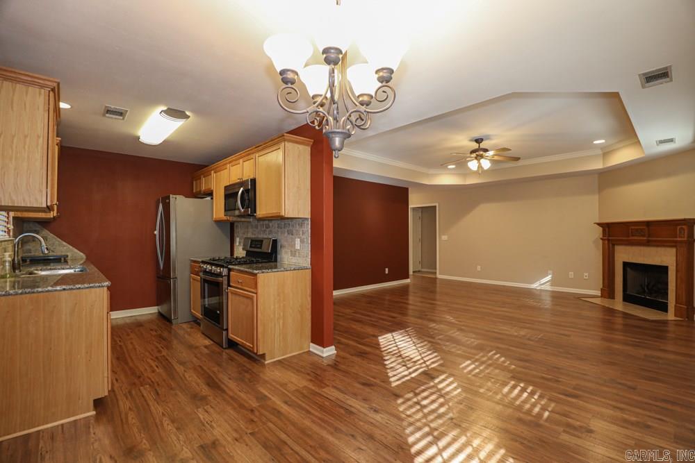 Madison Village - Residential Lease