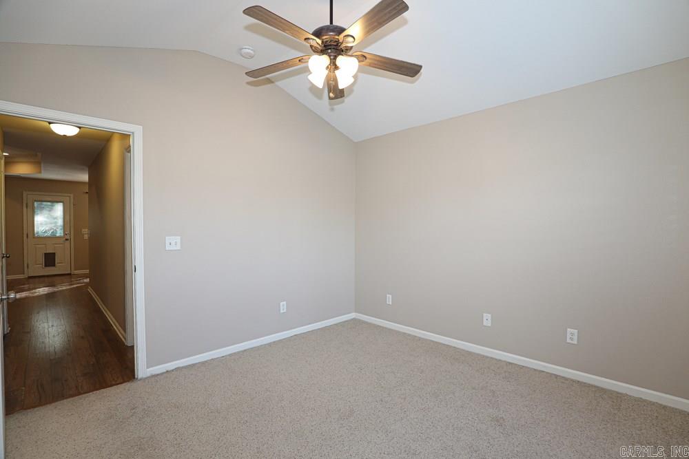 Madison Village - Residential Lease