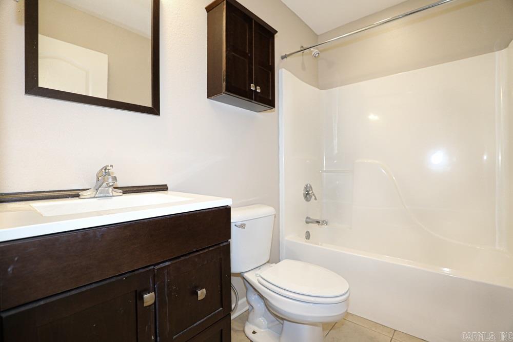 Madison Village - Residential Lease