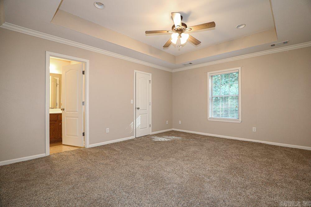 Madison Village - Residential Lease