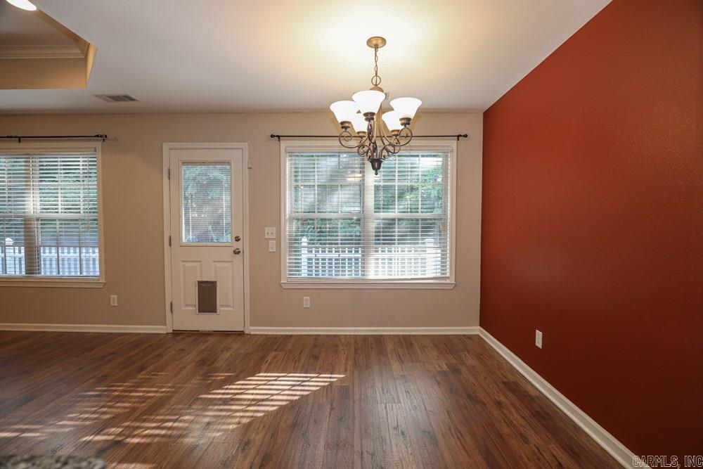 Madison Village - Residential Lease