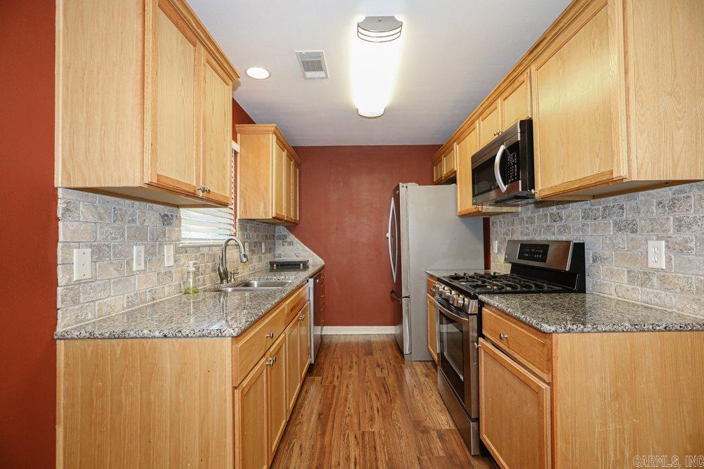 Madison Village - Residential Lease