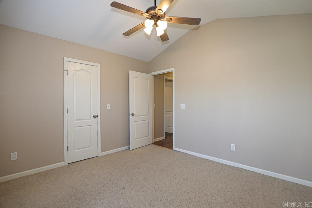 Madison Village - Residential Lease