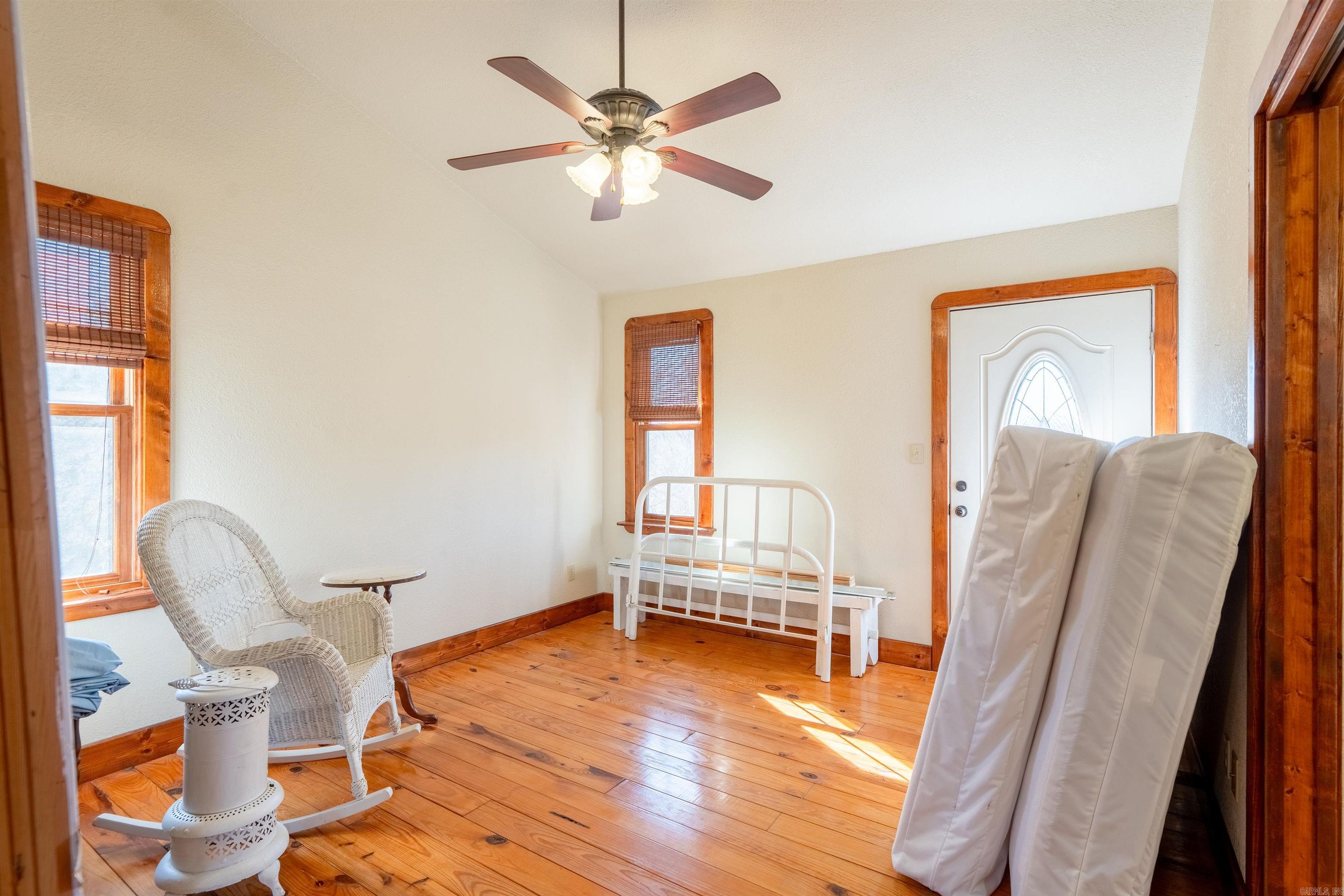 LITTLE RED RIVER ESTATES - Residential