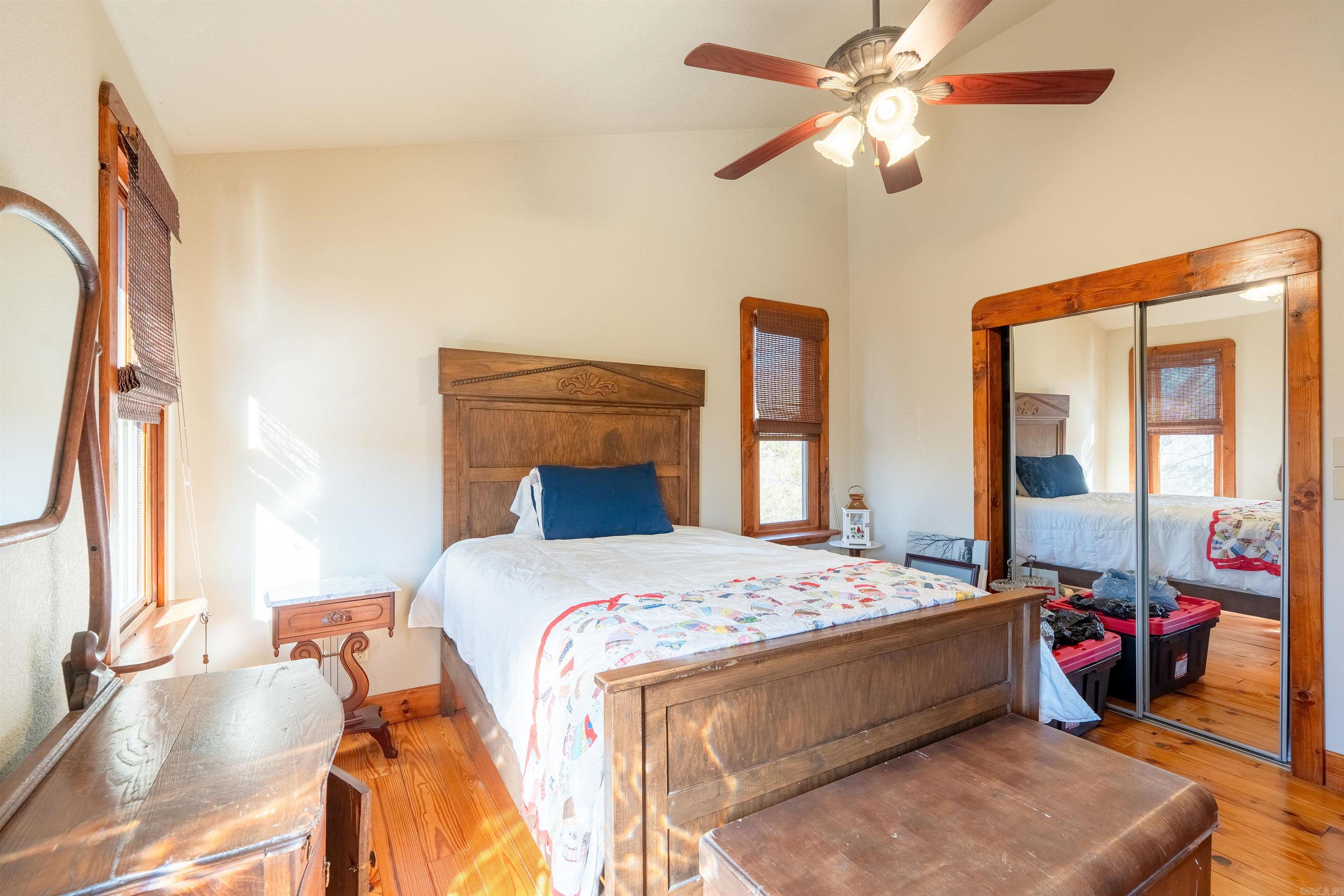 LITTLE RED RIVER ESTATES - Residential