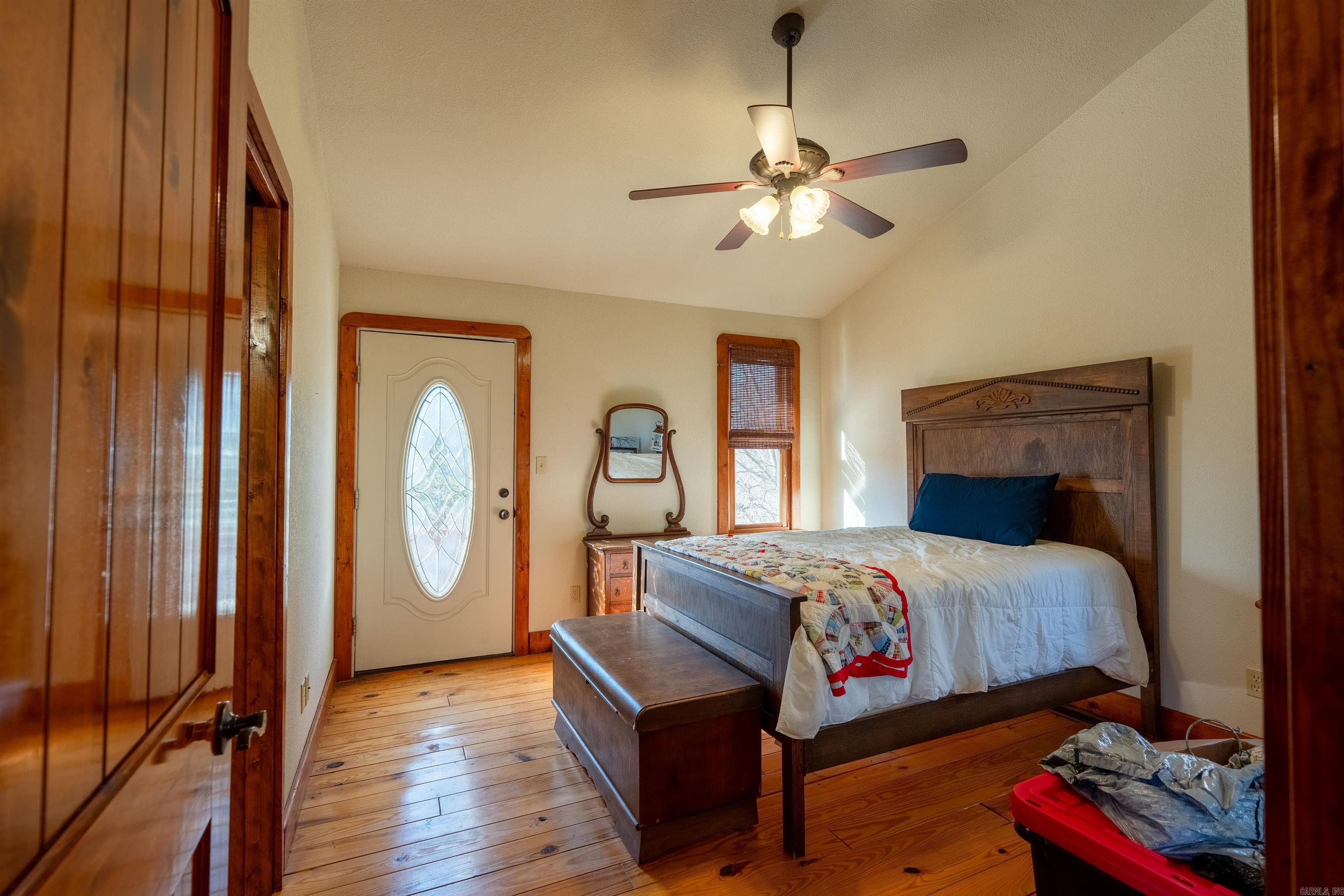 LITTLE RED RIVER ESTATES - Residential