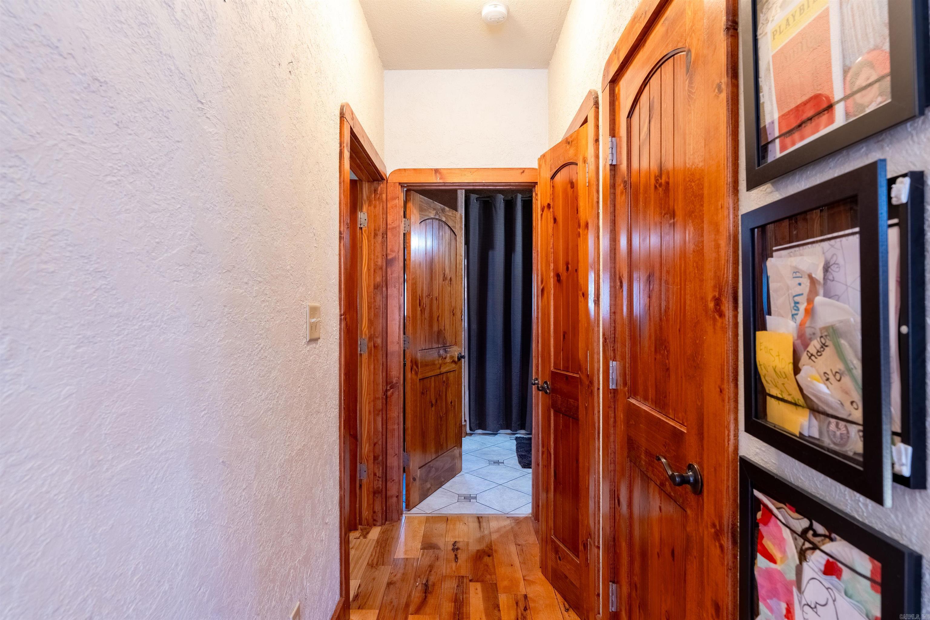 LITTLE RED RIVER ESTATES - Residential