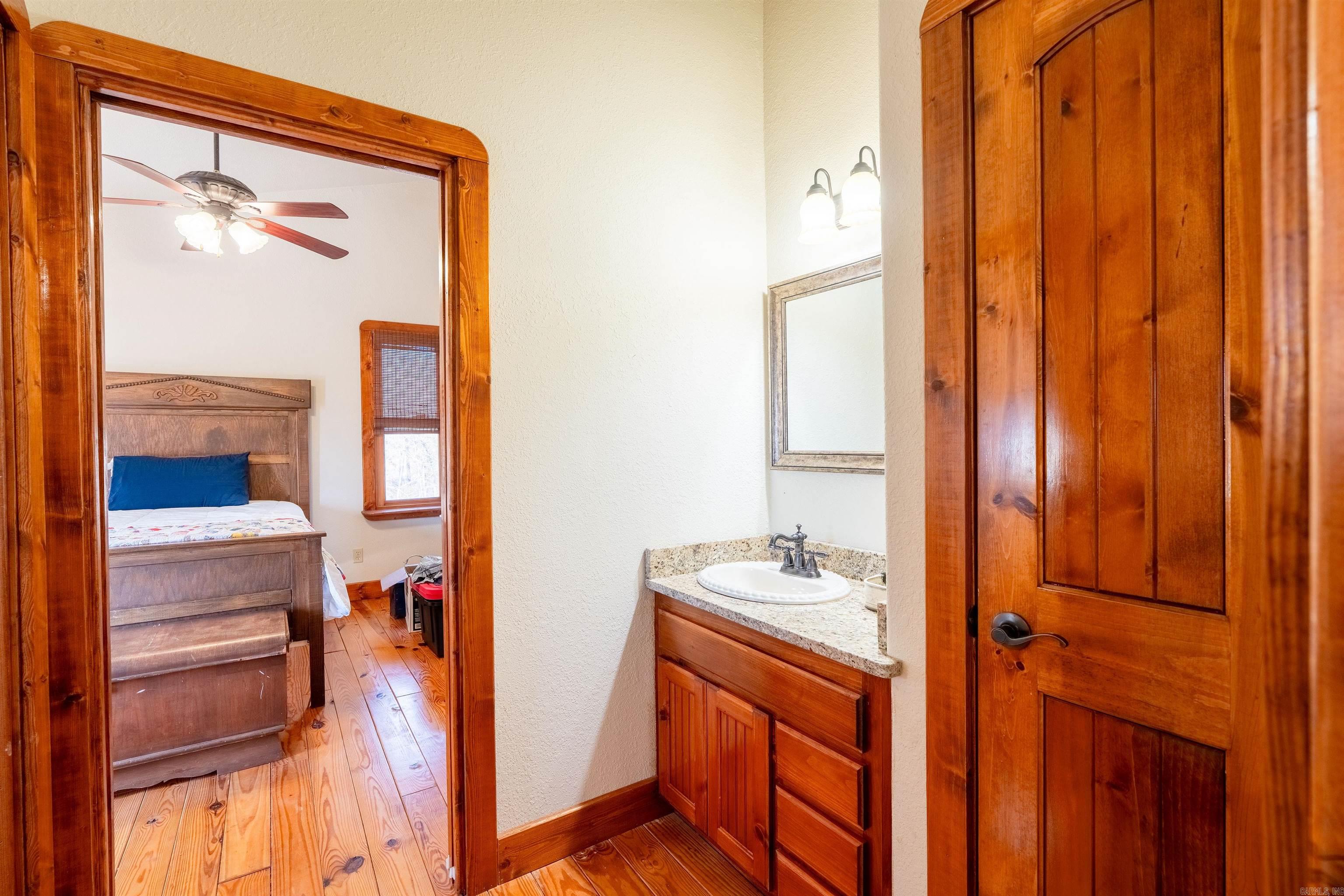 LITTLE RED RIVER ESTATES - Residential