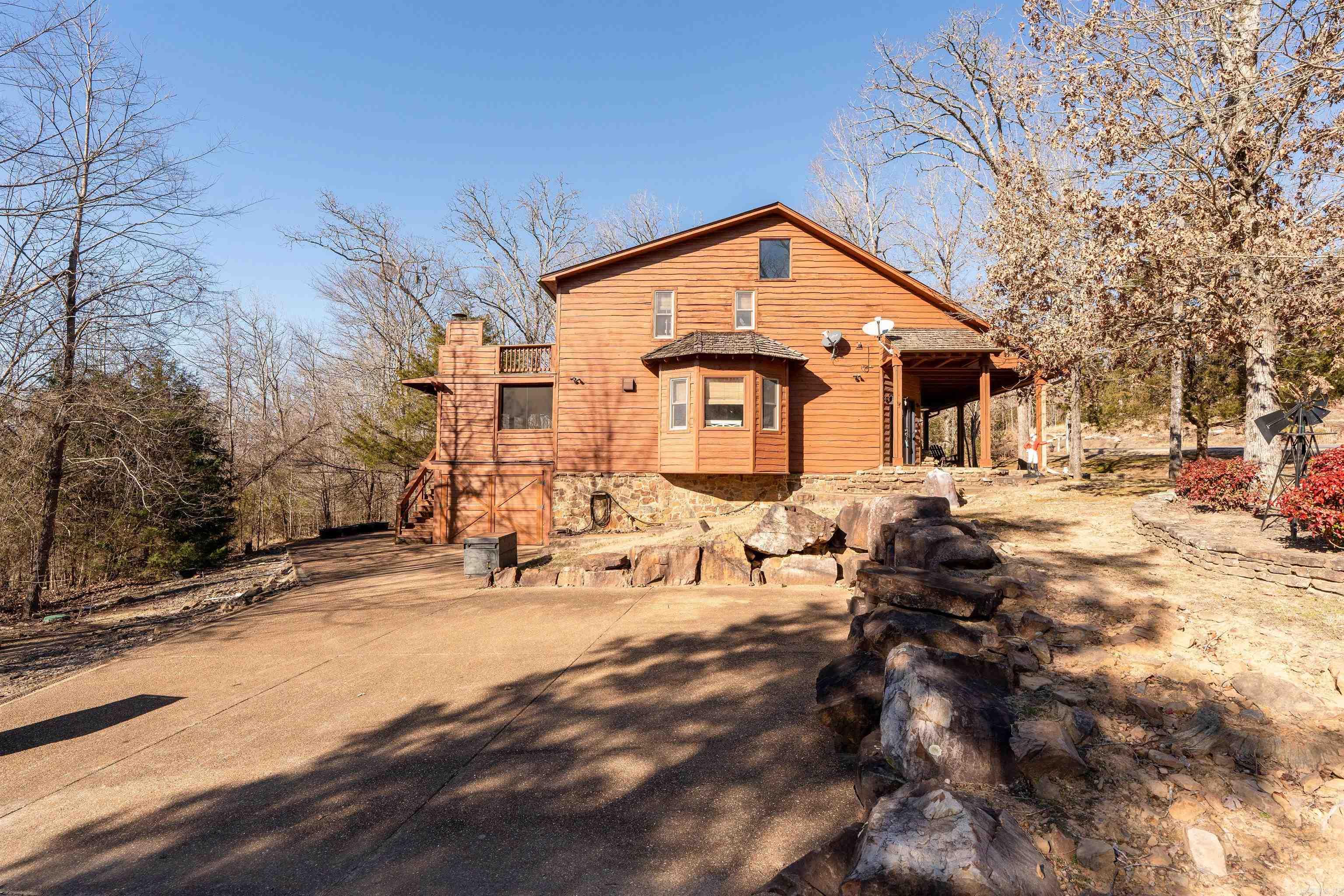 LITTLE RED RIVER ESTATES - Residential