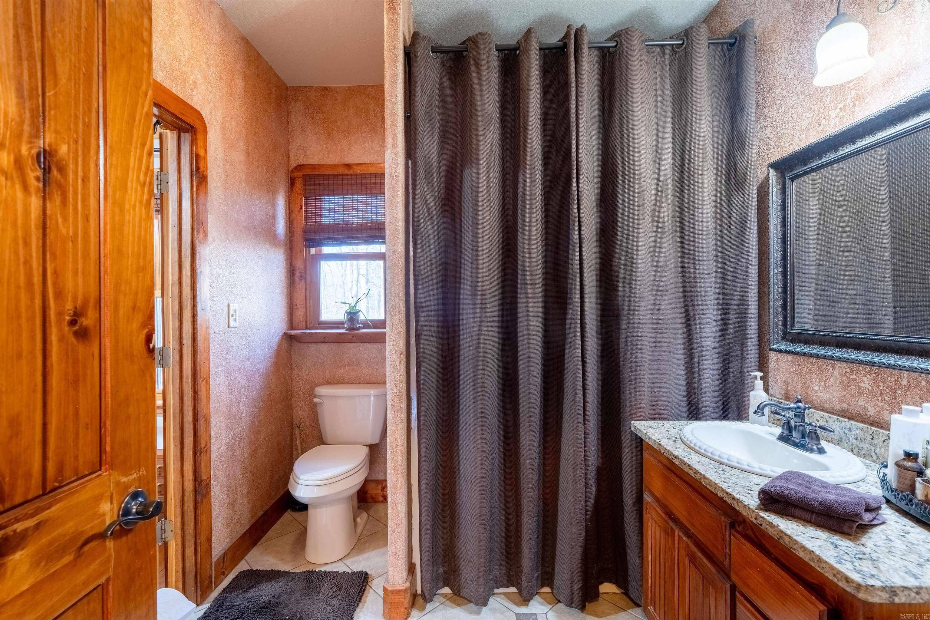 LITTLE RED RIVER ESTATES - Residential