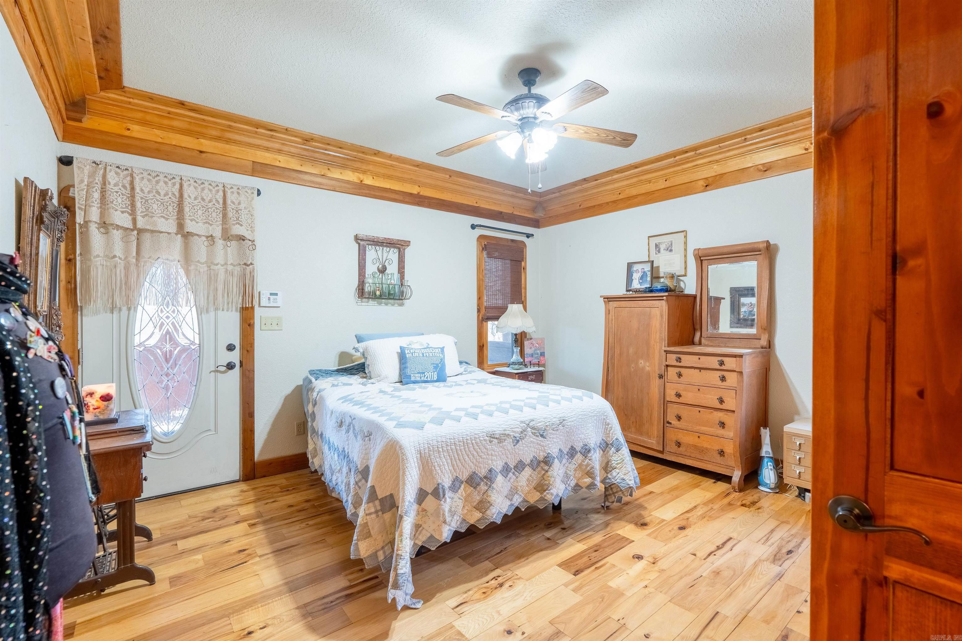 LITTLE RED RIVER ESTATES - Residential