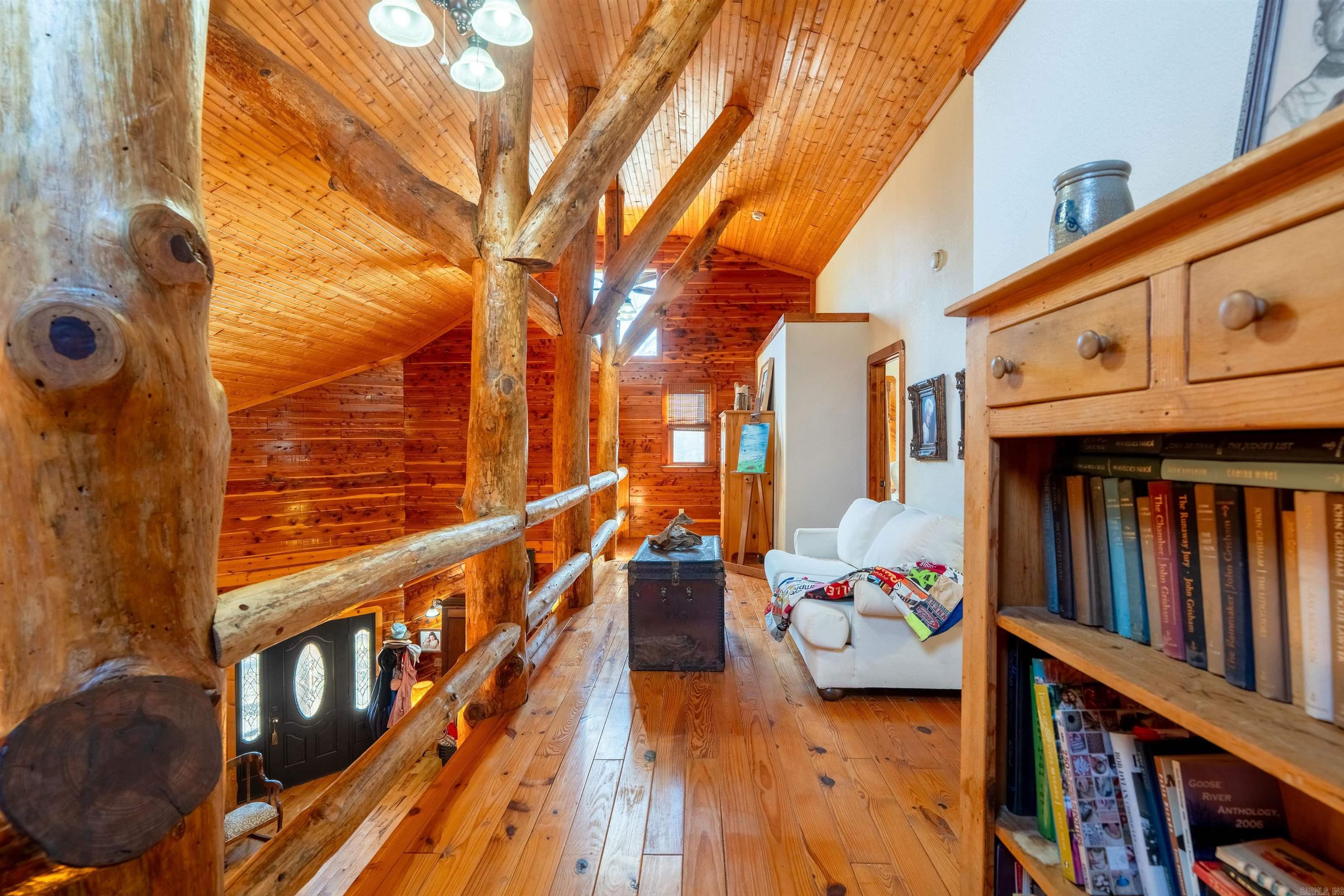 LITTLE RED RIVER ESTATES - Residential