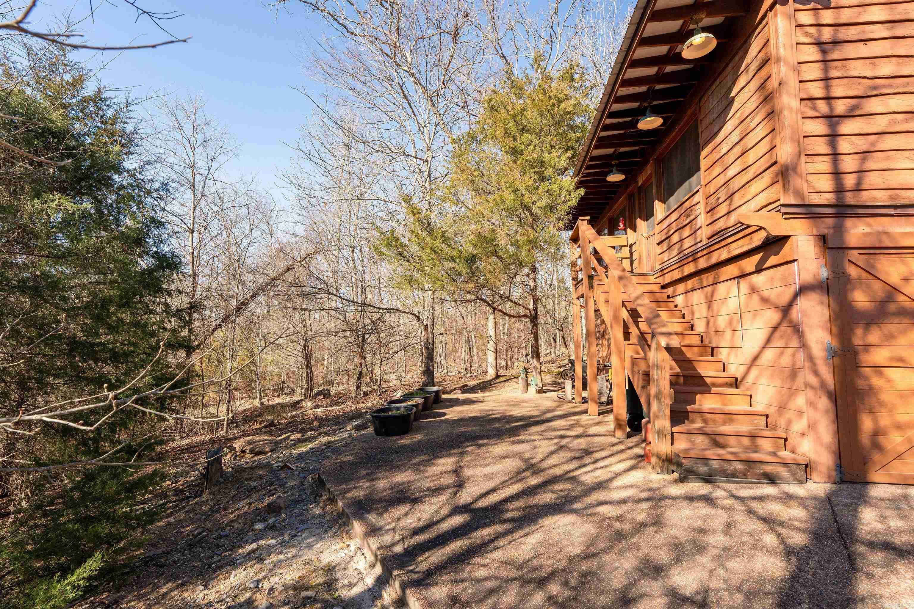 LITTLE RED RIVER ESTATES - Residential