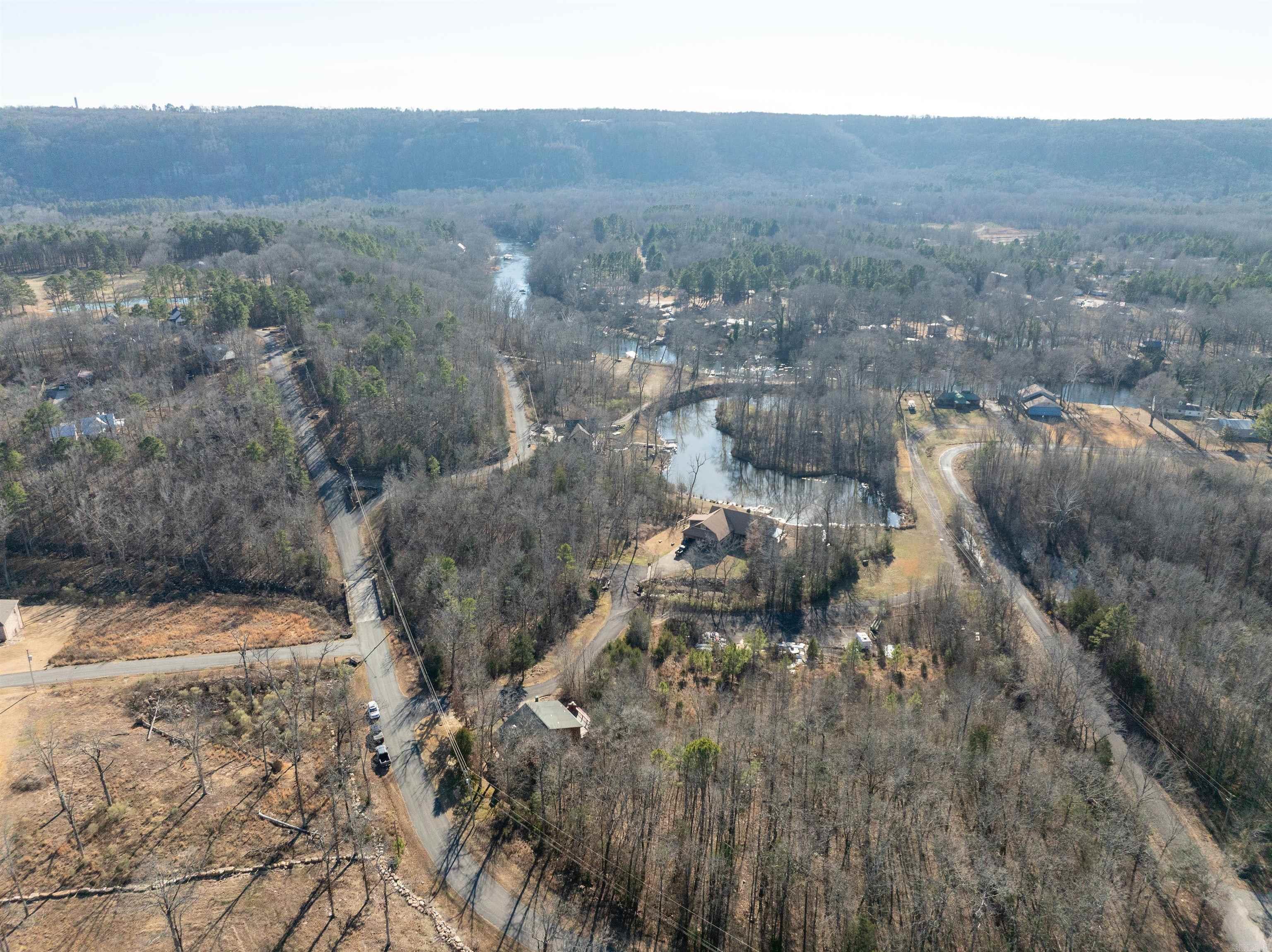 LITTLE RED RIVER ESTATES - Residential