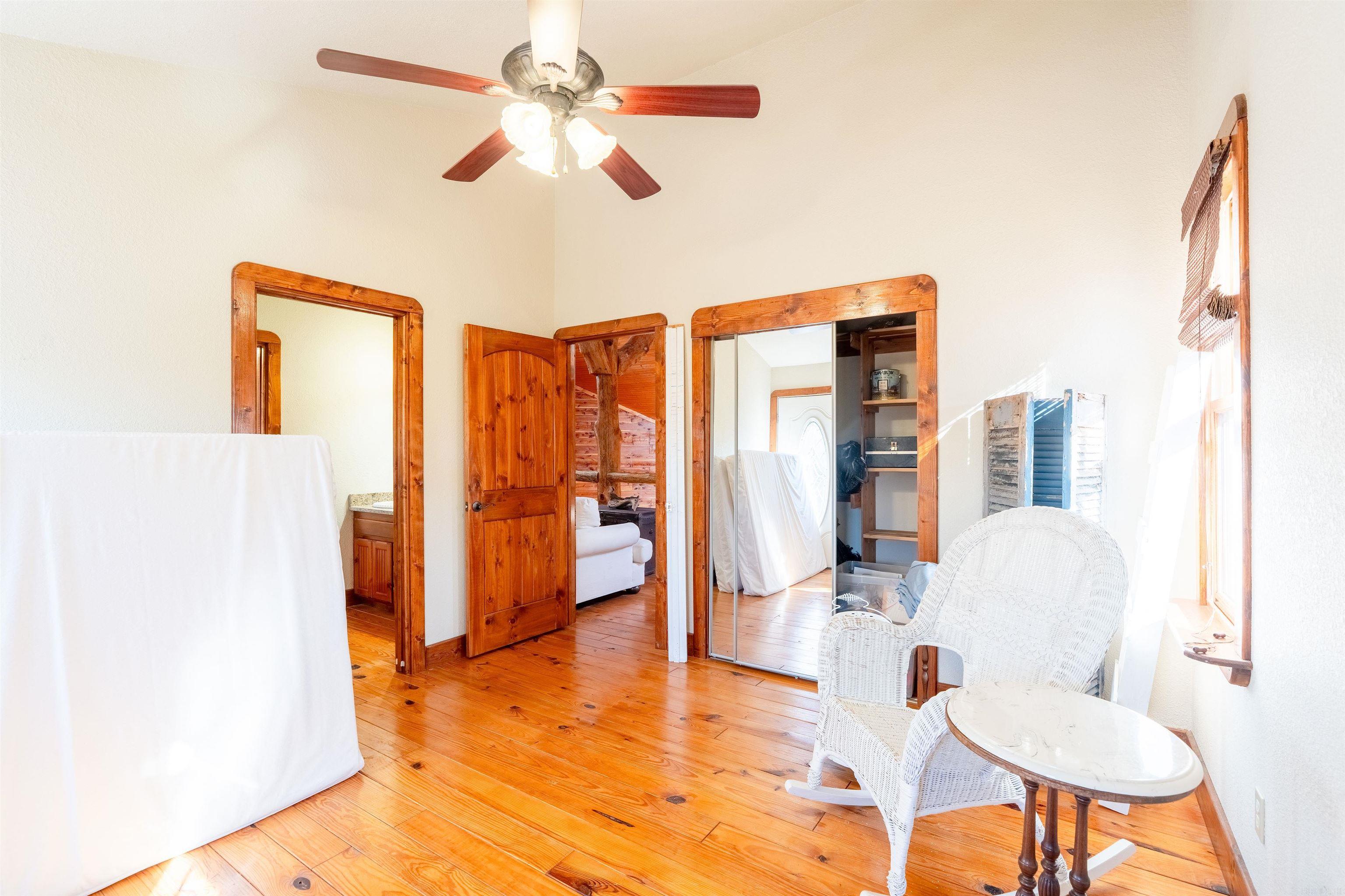 LITTLE RED RIVER ESTATES - Residential