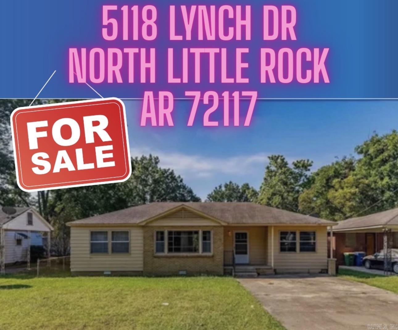 LONGVIEW - Residential
