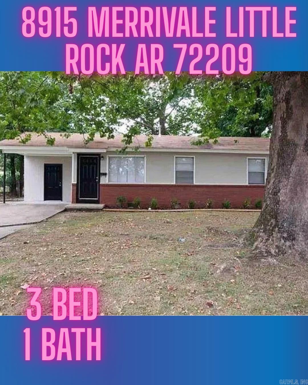 LONGVIEW - Residential