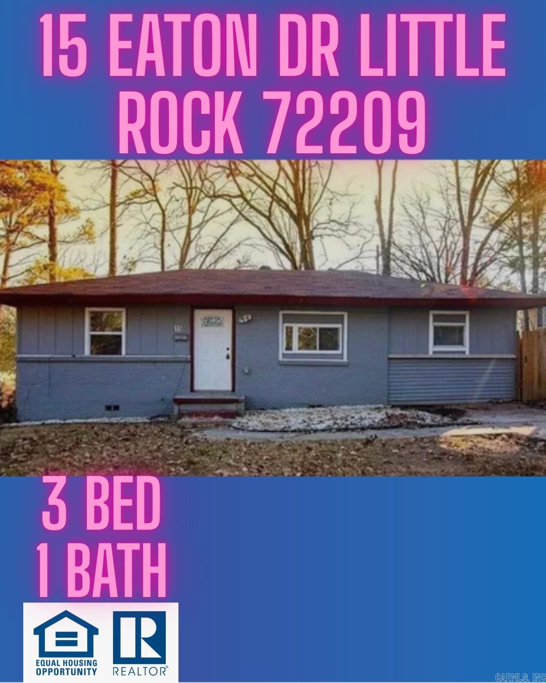 LONGVIEW - Residential