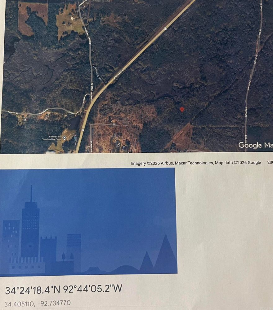 Don’t miss an opportunity to own an affordable timber tract great for your investment portfolio. Skip the hunting leases and own your private hunting ground with bountiful wildlife. No public road access. Give us a call today!