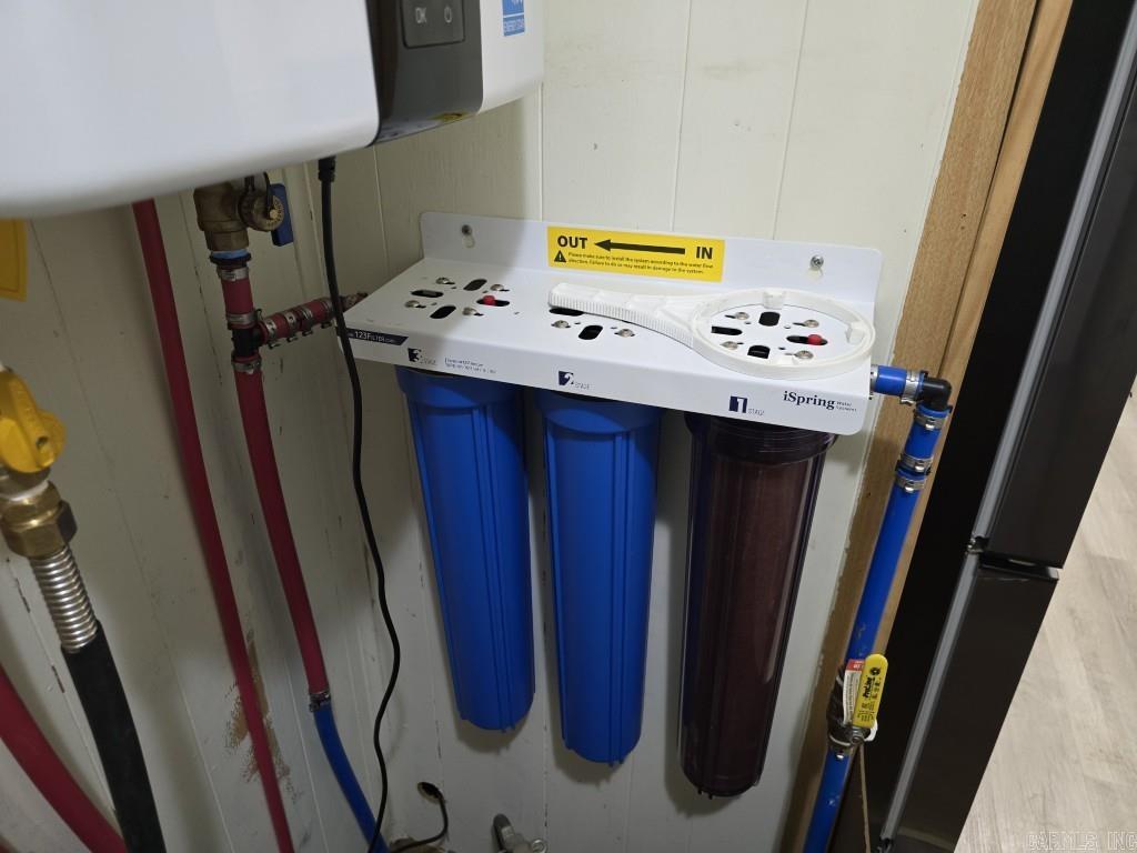 COLLIER & CAIN - Residential